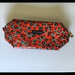 Sephora makeup bag